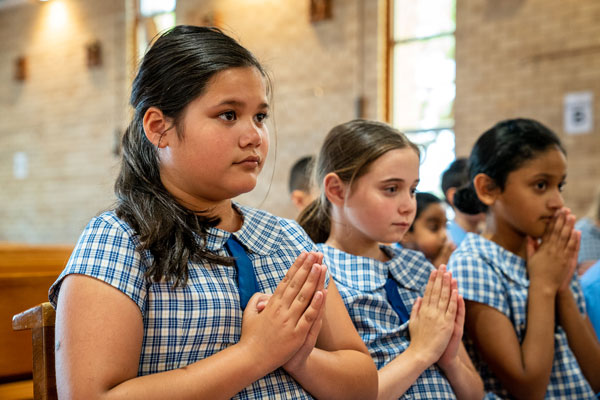 Our Lady Star Of The Sea Catholic Primary School Shared Mission